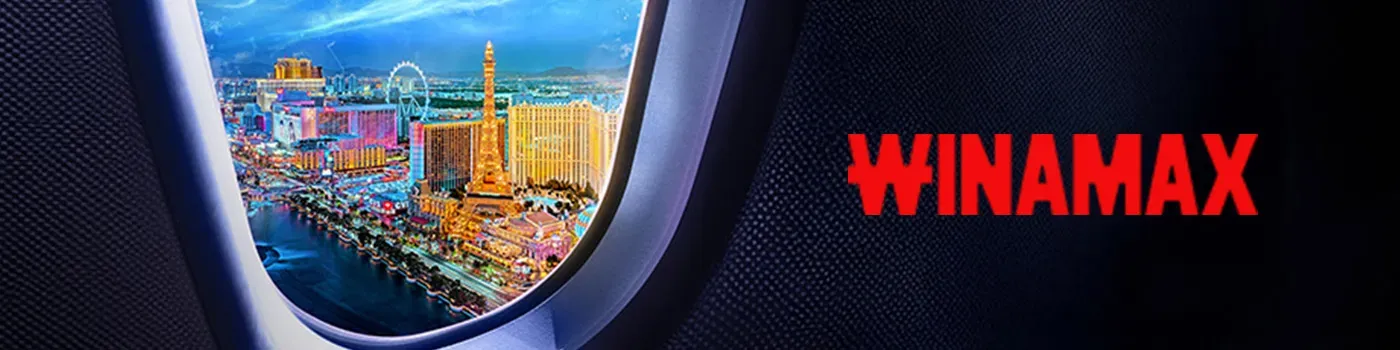 Winamax kasyno online